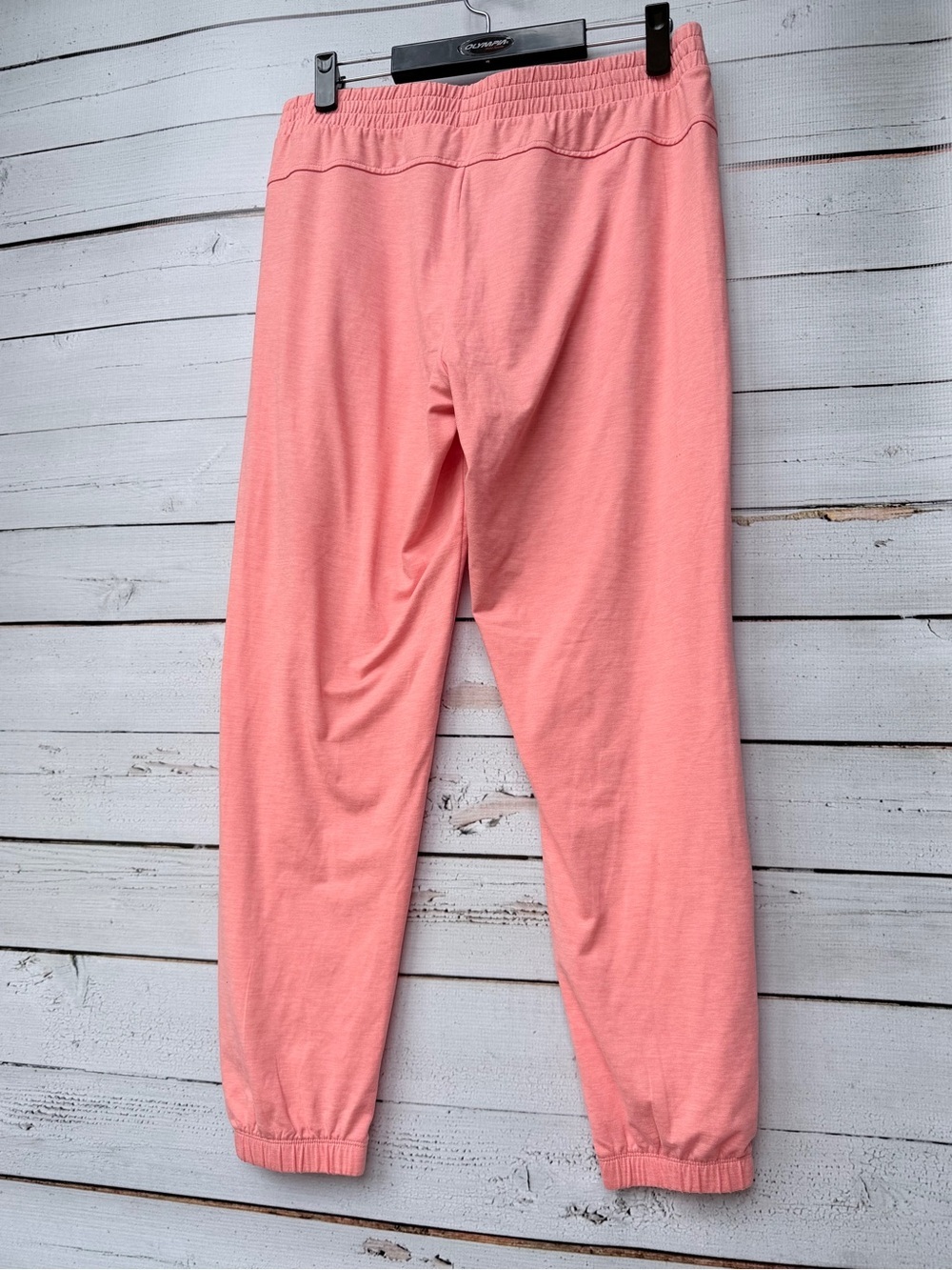 Member's Mark Moisture-Wicking Favorite Soft Knit Jogger Pants Medium - Picture 6 of 8